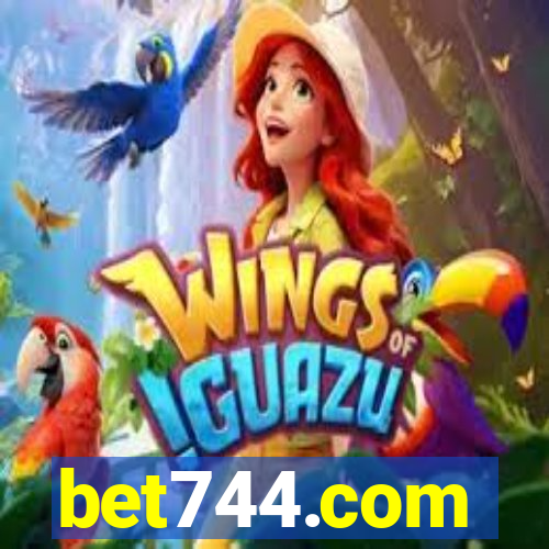 bet744.com