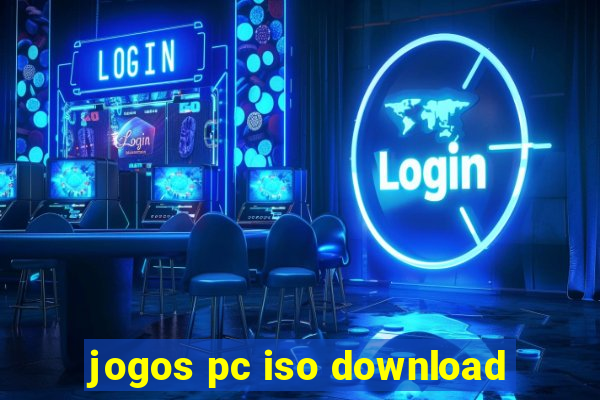 jogos pc iso download