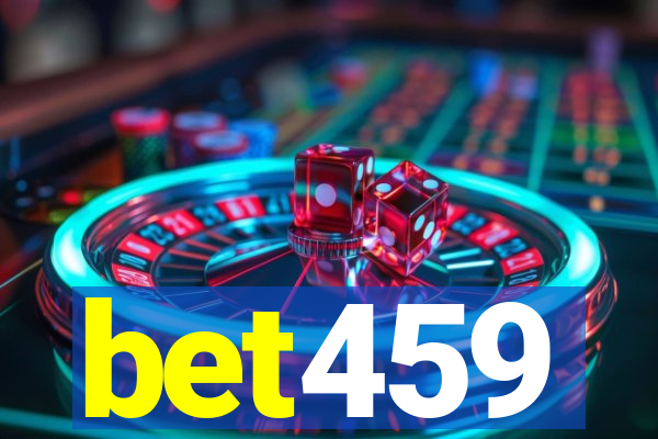 bet459