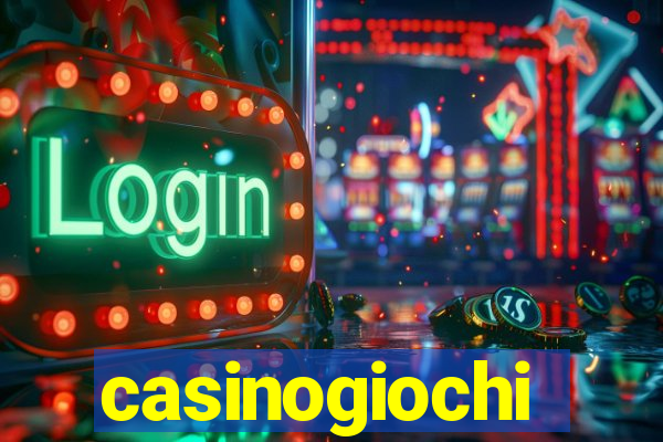 casinogiochi