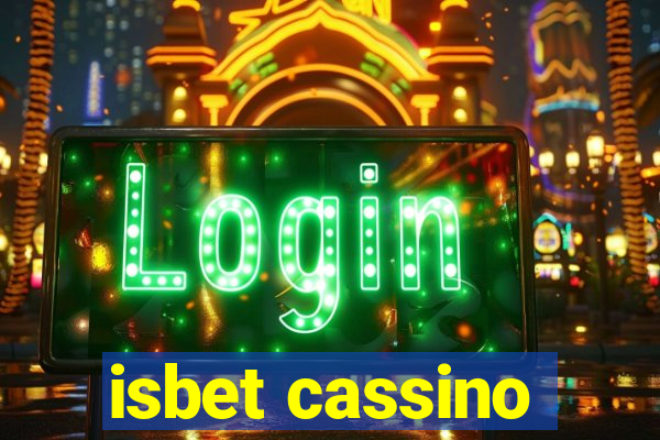 isbet cassino