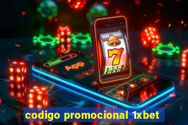 codigo promocional 1xbet