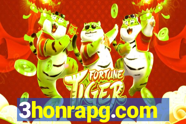 3honrapg.com