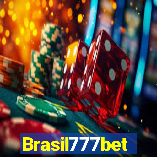 Brasil777bet