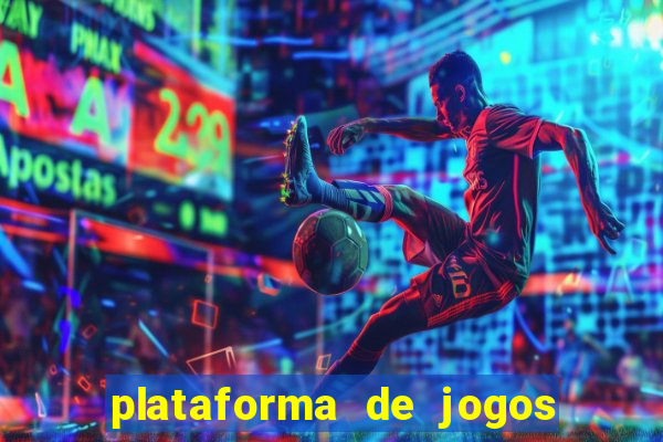 plataforma de jogos que aceita cartao de debito