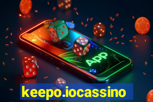 keepo.iocassino