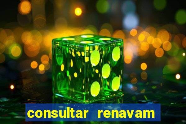 consultar renavam detran bahia