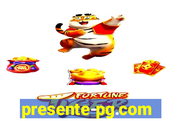 presente-pg.com