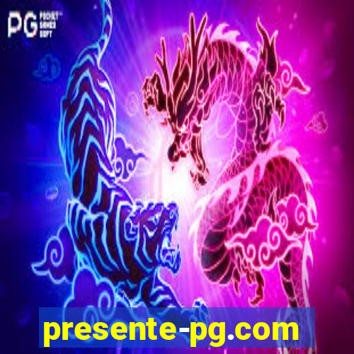 presente-pg.com