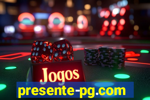 presente-pg.com