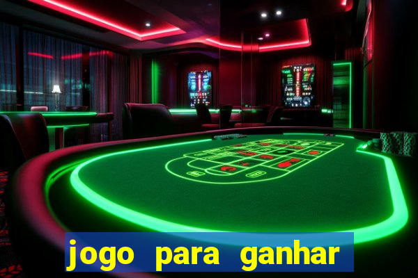 jogo para ganhar dinheiro no paypal