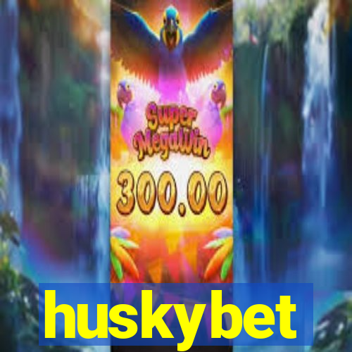 huskybet