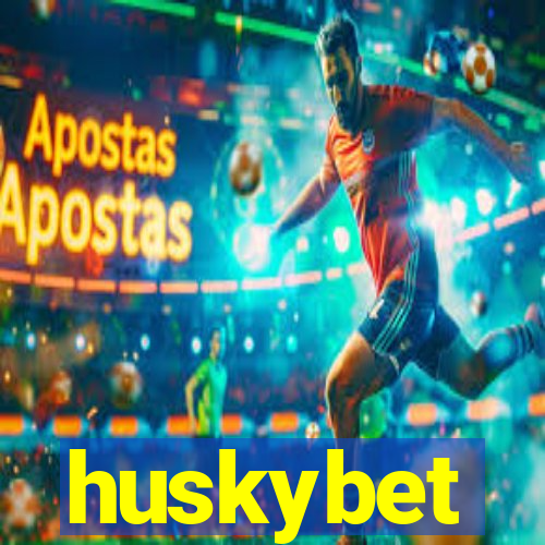 huskybet