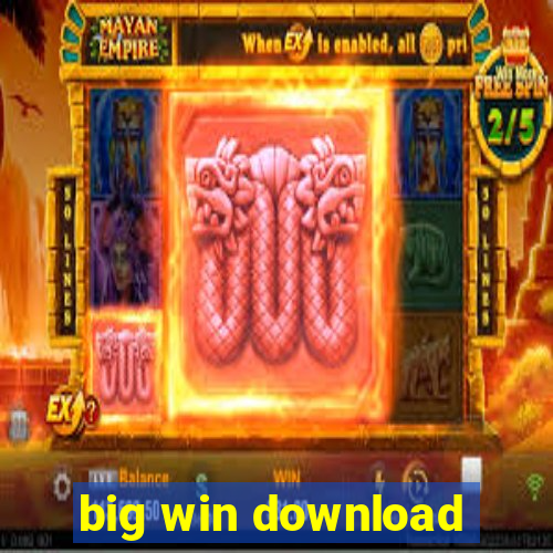 big win download