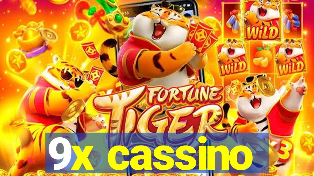 9x cassino