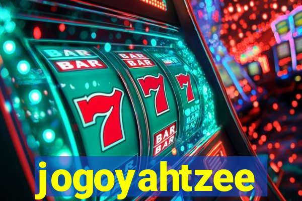 jogoyahtzee