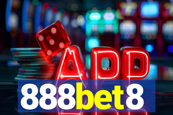 888bet8