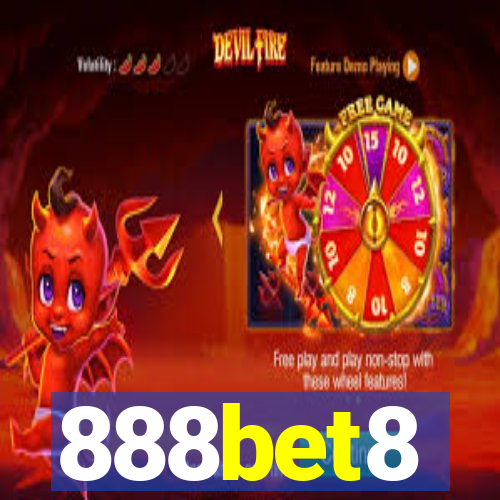 888bet8