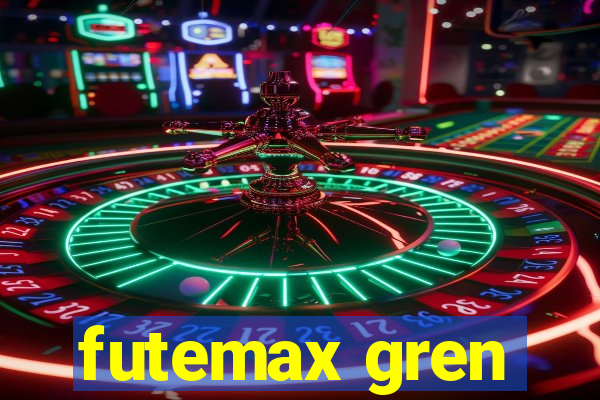 futemax gren