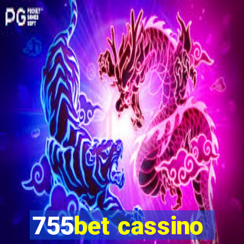 755bet cassino