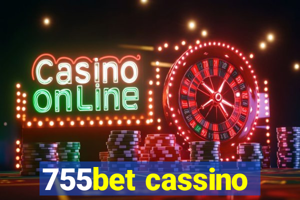 755bet cassino