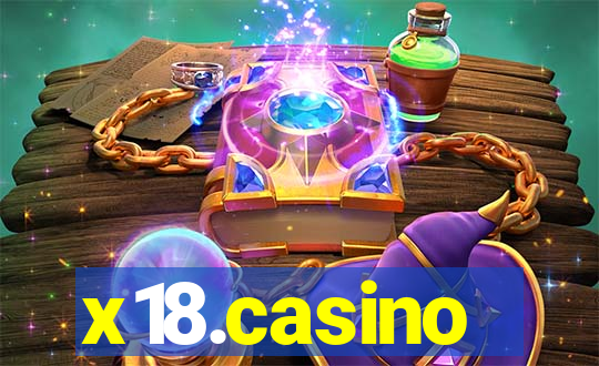 x18.casino