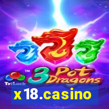 x18.casino