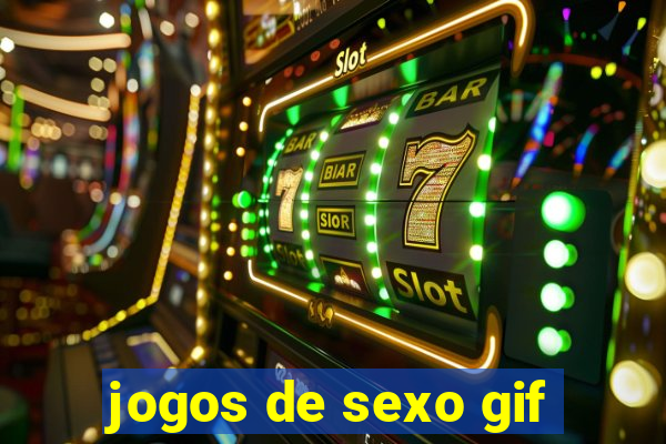 jogos de sexo gif