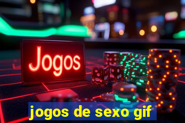 jogos de sexo gif