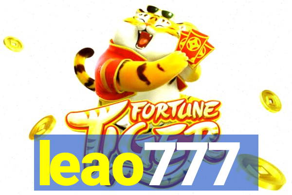 leao777