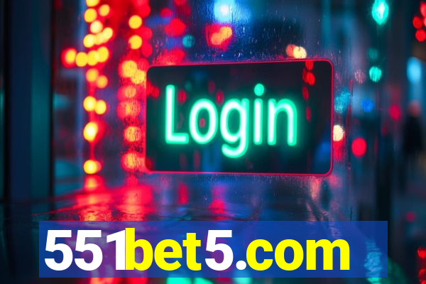 551bet5.com