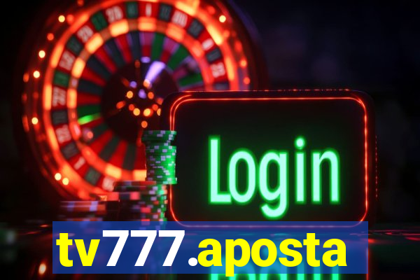 tv777.aposta