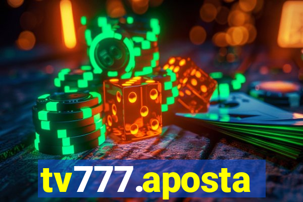 tv777.aposta