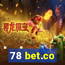 78 bet.co