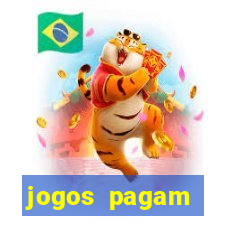 jogos pagam dinheiro de verdade