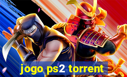 jogo ps2 torrent