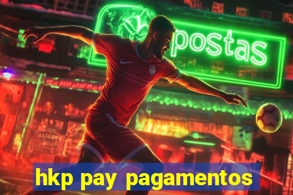 hkp pay pagamentos