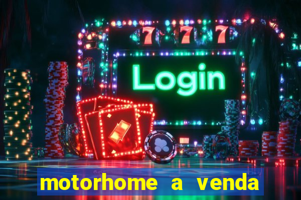 motorhome a venda barato olx porto alegre rs