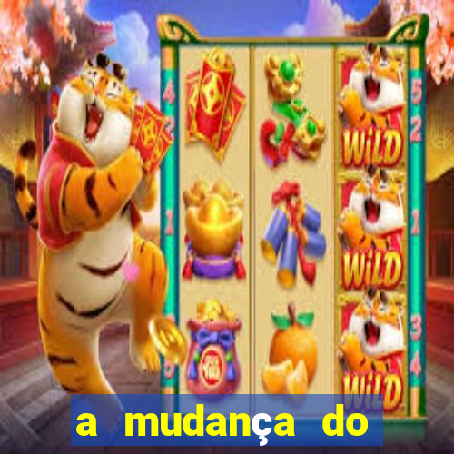 a mudança do conde beta cap 6