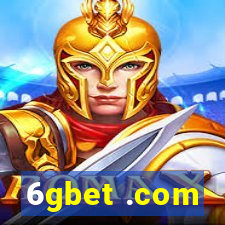 6gbet .com