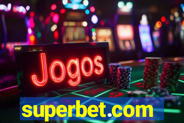 superbet.com