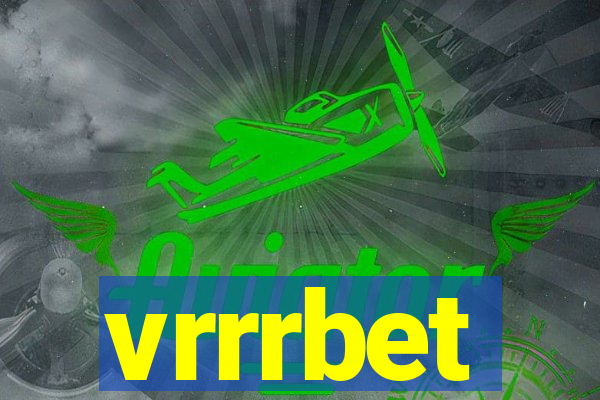 vrrrbet