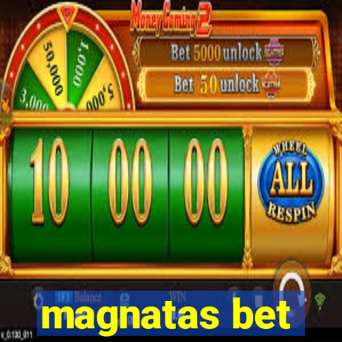 magnatas bet