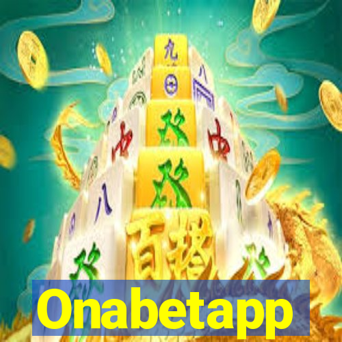 Onabetapp