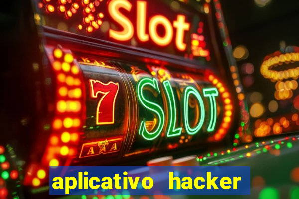 aplicativo hacker fortune tiger