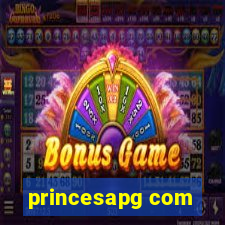 princesapg com