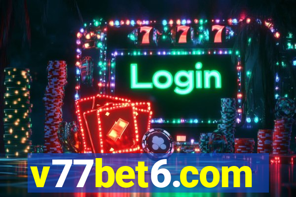 v77bet6.com