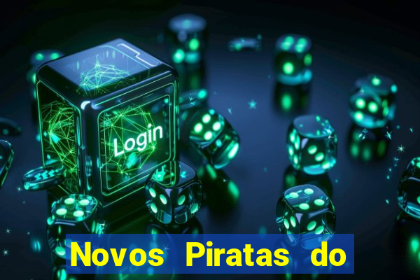 Novos Piratas do Caribe 6 piratas do caribe 6 o retorno de davy