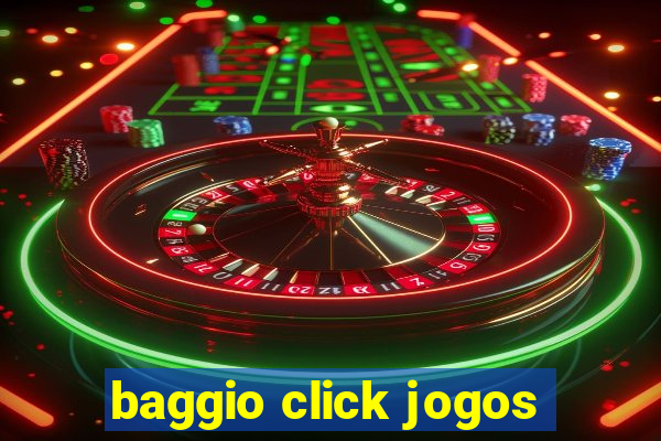 baggio click jogos