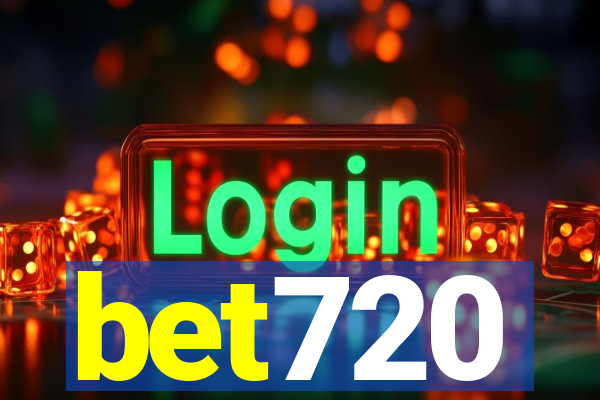 bet720